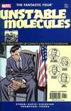 Startling Stories: Fantastic Four - Unstable Molecules comic books